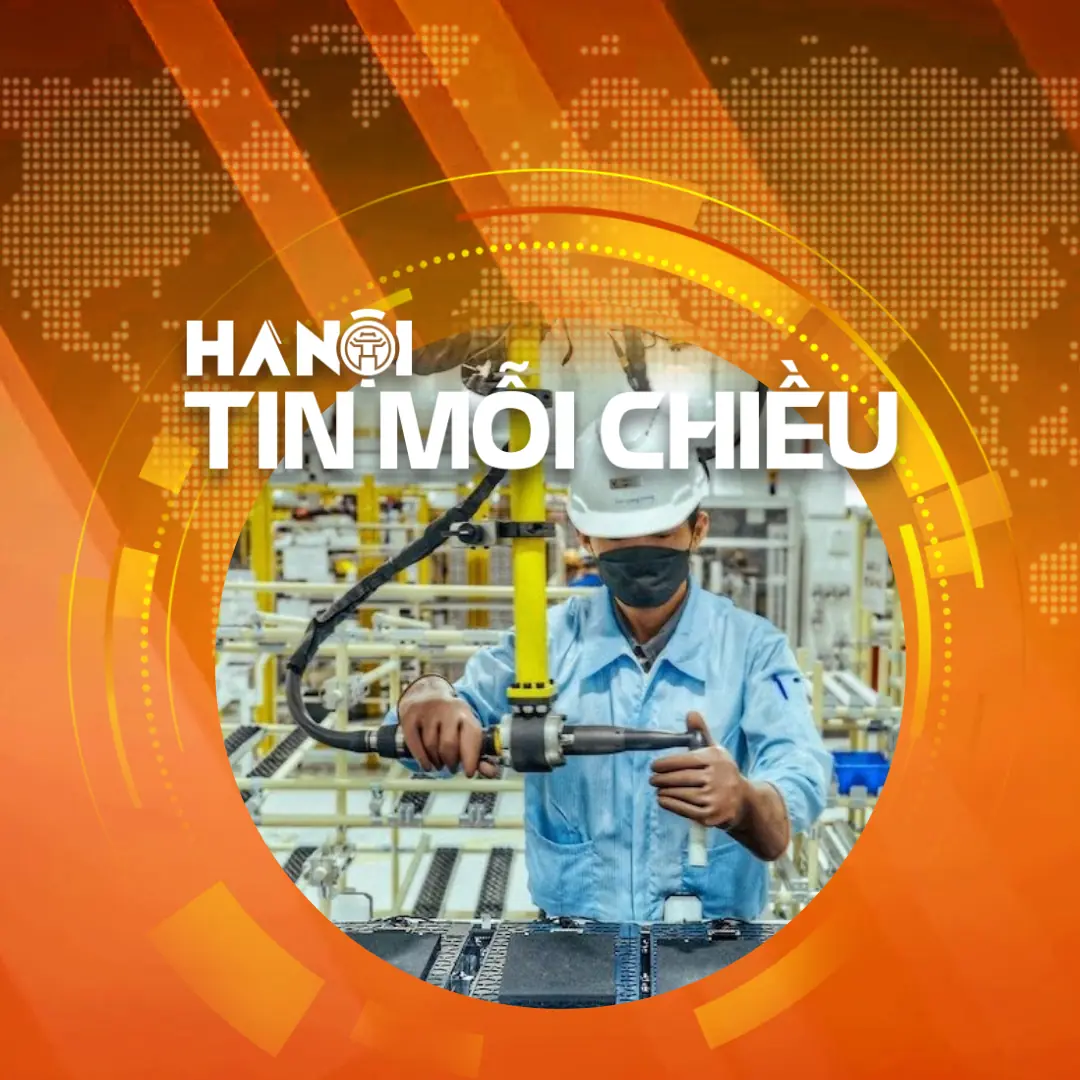 Hơn 200 nghìn doanh nghiệp gia nhập thị trường | Hà Nội tin mỗi chiều